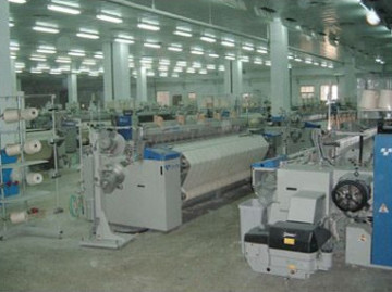 100% Polyester Grey Fabric for Pocket Linings