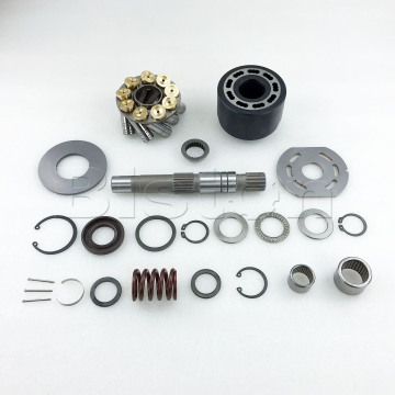 Eaton 74318 Hydraulics Motor Repair Parts & Spares