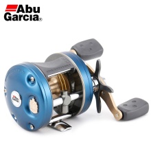 Abu Garcia C4 5600/5601 Baitcasting Fishing Reel 4+1BB 6.3:1 Gear Ratio
