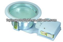 Horizontal fog-proof downlight, CS5104, 5 inch
