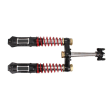 Tricycle Front Suspension Fork - Motorcycle Front Fork Parts Shock Absorber