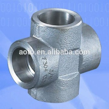 Alloy steel cross