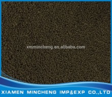 Aquarium fish food Marine Fish pellet in high quality