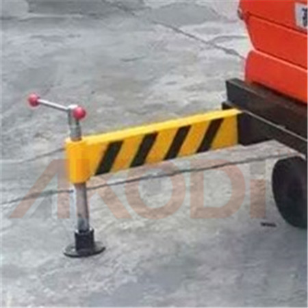 Hydraulic Scissor Lifter