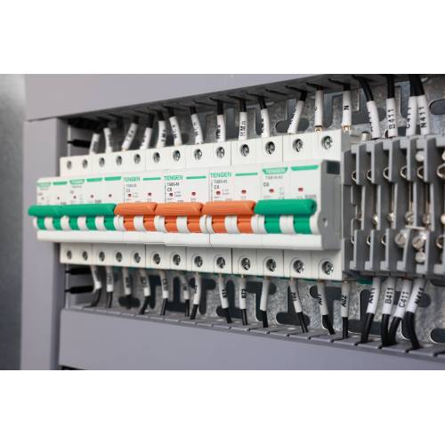HXGN-12AC Metal Enclosed Ring Main Unit Switchgear