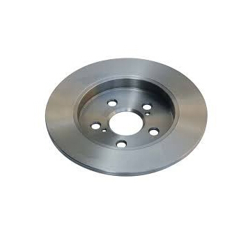 Toyota Verso Brake Disc