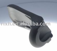 GR5 6AL4V titanium bicycle pedal,titanium casting for bicycle parts