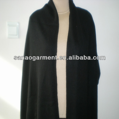 fashion and high qualitypashmina cashmere shawl