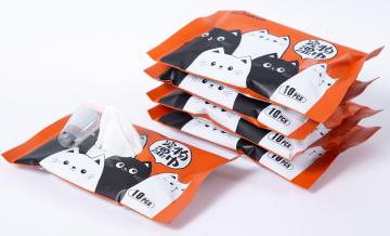 safe pet wipes for animals