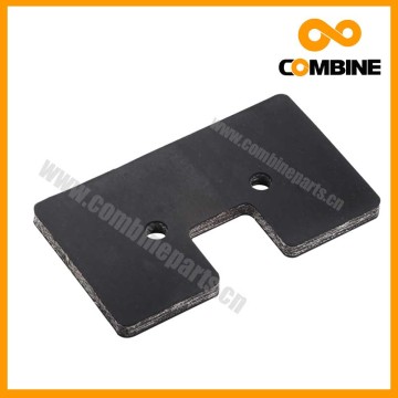 Rubber Paddle for Combine Machinery
