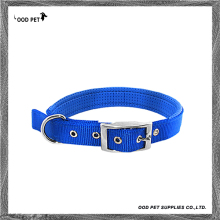 Personalized Nylon Dog Collars
