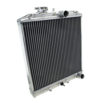 CAR RADIATOR FOR MITSUBISHI ECLIPSE TURBO 1995-1999