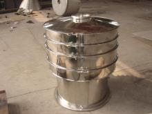 Glass Powder Sieve for Filter