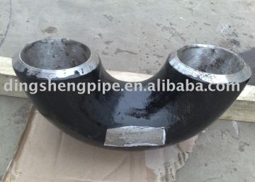 ASTM A234 WP5 pipe fitting