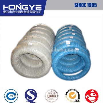 Size from 0.20mm to 12.50mm Continuous Innersprings Steel Wire