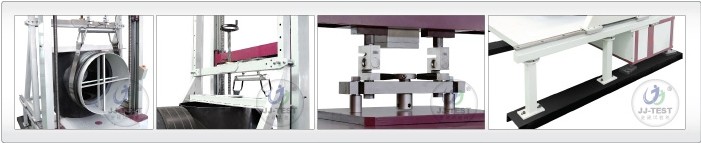 Manhole Mechanical Properties Tester