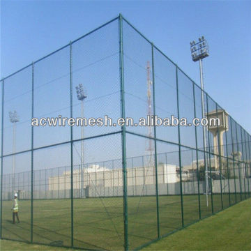 sports goal net