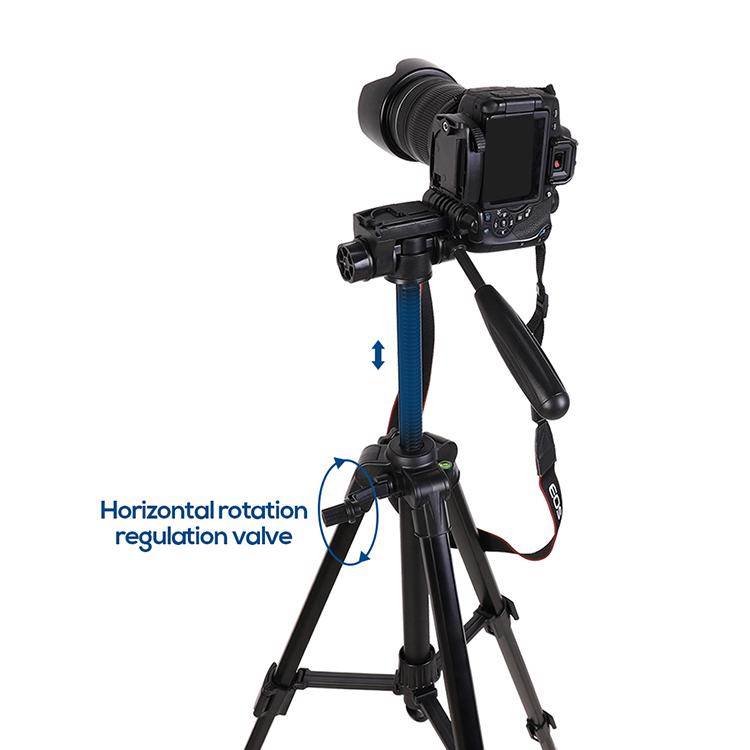 professional camera tripod