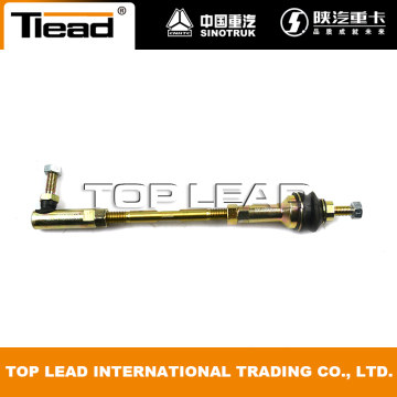 SINOTRUK HOWO truck Gear box Support rod WG2229210041