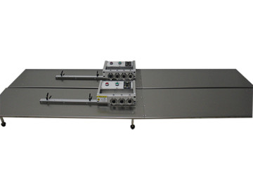 PCB Separator sub board machine V-CUT separator