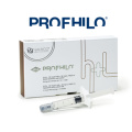 PROFHILO hyaluronic acid Reshape and treat loose skin
