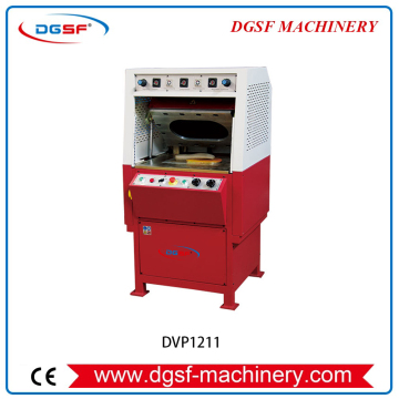 Pneumatic Sole Pressing Machine DVP1211