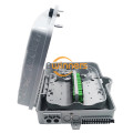 24 ports 1 × 16 PLC Splitter Otb Fibre