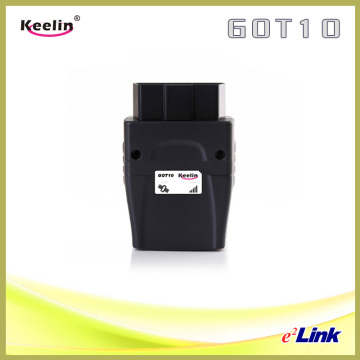 Diagnose OBDII GPS Tracker