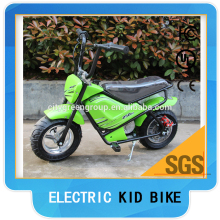 mini electric fun bikes for kids(TBK01) 200W