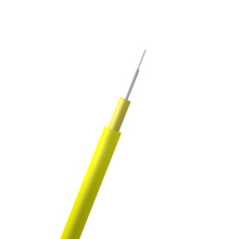 G625D Fiber Optic Cable - 2.0mm/3.0mm Simplex Singlemode and Multimode for Data
