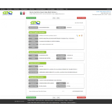 Mexico Importer brugerdefinerede data af ethylalkohol