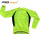 Safety orange long sleeve shirts