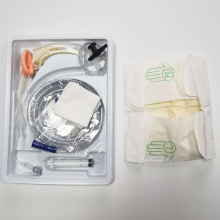 Disposable Endotracheal Tube Intubation Kit