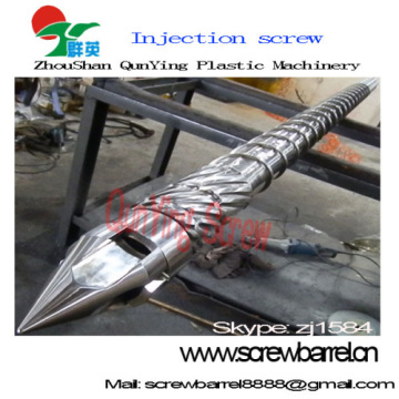 Injection Haitian Screw Barrel 