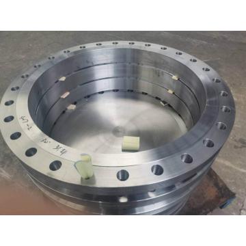 AWWA SLIP ON FORGED FLANGE