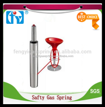 High quality bed gas lifting springs gas spring 100n cheap gas spring