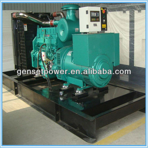 Changfa Power Diesel Generator 170 kwa with Cummins Engine