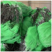 Manufacturing and Distributing Date Palm Harvest Mesh Bag PE Monofilament Mesh Bag