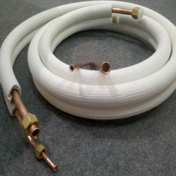 Insulated Air Conditioner connecting Pipe