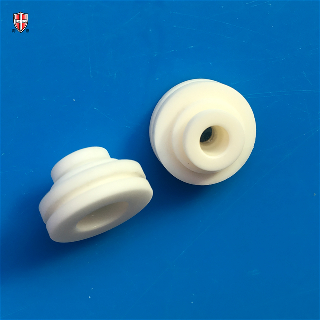 custom made Al2O3 ceramic components