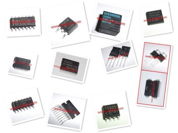 TLE7209R   Chip ic , Integrated Circuits
