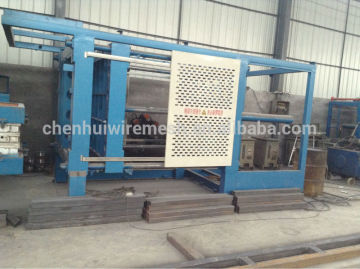 Vacuum Automatic Foam Molding Machine