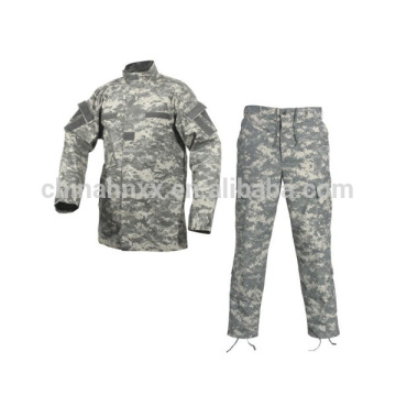 digital camouflage acu uniform american military