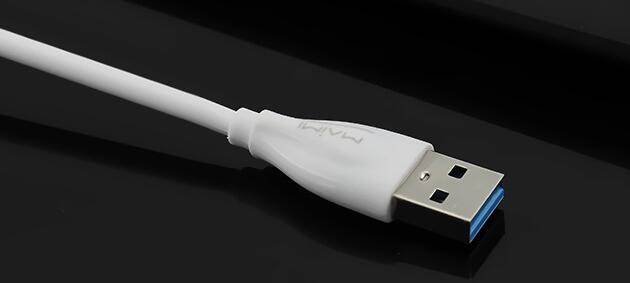 Câble de données de type C Type C Data Cable