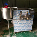 Homogeneizador mezclador de champú barato con tanque de mezcla