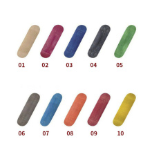 Custom Pattern Pro 7 Ply  Canadian Maple Veneer Skateboard Deck