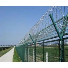 Y-type Airport Security Fence