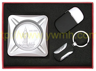 ashtray gift sets