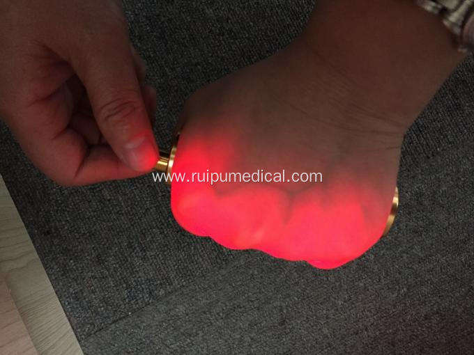 Portable USB Connection Medical Infrared Vein Finder