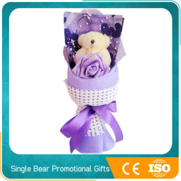 single small bear promotional gifts